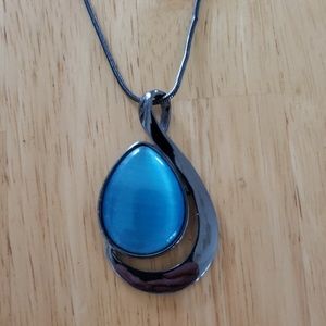 Lia Sophia Necklace